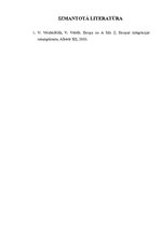 Referāts 'Lauksaimniecība Eiropas Savienībā', 6.