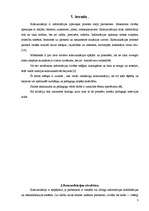 Referāts 'Komunikācijas psiholoģiskās barjeras kā pedagoģisko saskarsmi traucējošs faktors', 3.