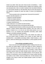 Referāts 'Komunikācijas psiholoģiskās barjeras kā pedagoģisko saskarsmi traucējošs faktors', 4.