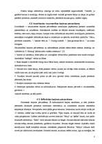 Referāts 'Komunikācijas psiholoģiskās barjeras kā pedagoģisko saskarsmi traucējošs faktors', 8.