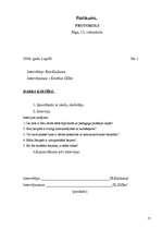 Referāts 'Komunikācijas psiholoģiskās barjeras kā pedagoģisko saskarsmi traucējošs faktors', 15.