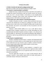 Referāts 'Komunikācijas psiholoģiskās barjeras kā pedagoģisko saskarsmi traucējošs faktors', 16.