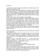 Konspekts 'Mantojuma tiesības, mantojuma dalīšanas paraugs', 6.