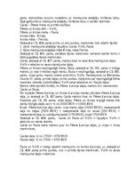 Konspekts 'Mantojuma tiesības, mantojuma dalīšanas paraugs', 8.