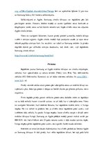 Konspekts 'Konkurences un mārketinga pasākumu ietekme pirkšanas lēmuma pieņemšanas procesā.', 3.