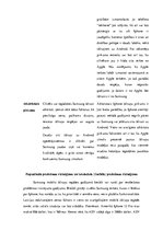 Konspekts 'Konkurences un mārketinga pasākumu ietekme pirkšanas lēmuma pieņemšanas procesā.', 6.