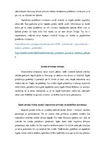 Konspekts 'Konkurences un mārketinga pasākumu ietekme pirkšanas lēmuma pieņemšanas procesā.', 7.