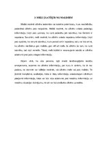 Referāts 'Melu psiholoģija', 6.