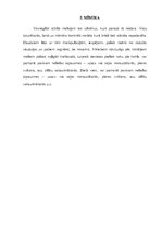 Referāts 'Melu psiholoģija', 8.