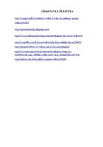 Referāts 'Melu psiholoģija', 10.