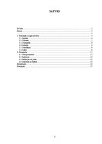 Referāts 'Personas psiholoģiskais raksturojums', 3.