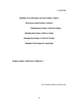 Referāts 'Personas psiholoģiskais raksturojums', 19.