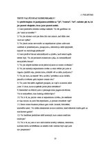 Referāts 'Personas psiholoģiskais raksturojums', 20.