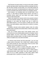 Referāts 'Garīgās vērtības, kuras mēģināšu attīstīt savā pedagoģiskajā darbībā', 2.