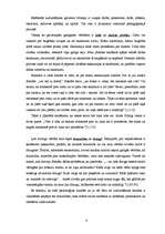 Referāts 'Garīgās vērtības, kuras mēģināšu attīstīt savā pedagoģiskajā darbībā', 4.