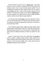 Referāts 'Garīgās vērtības, kuras mēģināšu attīstīt savā pedagoģiskajā darbībā', 5.