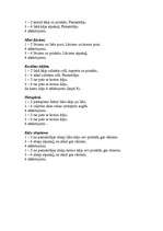 Konspekts 'Aerobikas vingrojumi', 2.