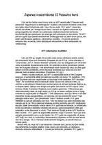 Referāts 'Japānas iesaistīšanās Otrajā pasaules karā', 1.