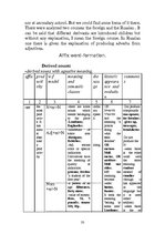 Referāts 'Word Formation of the English Language', 33.