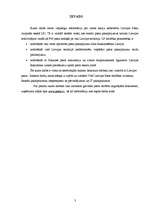 Referāts 'A/s "Latvijas pasts" uzņēmējdarbības vide', 3.