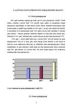 Referāts 'A/s "Latvijas pasts" uzņēmējdarbības vide', 8.