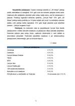 Referāts 'A/s "Latvijas pasts" uzņēmējdarbības vide', 11.