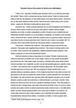 Eseja 'Normatīvo aktu un tiesu prakses kā tiesību avotu salīdzinājums', 2.