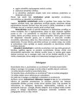 Referāts 'Audzināšana un socializācija', 10.