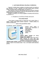 Prakses atskaite 'Prakse restorānā', 15.