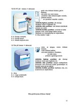 Prakses atskaite 'Prakse restorānā', 16.