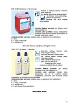 Prakses atskaite 'Prakse restorānā', 17.