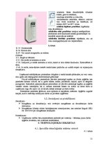 Prakses atskaite 'Prakse restorānā', 21.