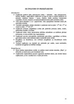 Prakses atskaite 'Prakse restorānā', 25.