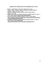 Prakses atskaite 'Prakse restorānā', 26.