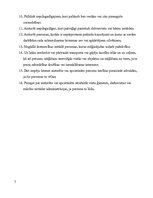 Referāts 'Policijas darbinieks, tā izpratne un būtība', 7.