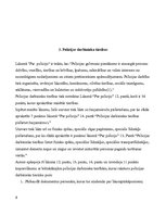 Referāts 'Policijas darbinieks, tā izpratne un būtība', 8.