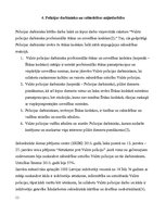 Referāts 'Policijas darbinieks, tā izpratne un būtība', 11.