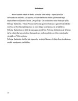 Referāts 'Policijas darbinieks, tā izpratne un būtība', 13.