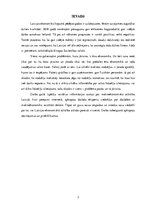 Referāts 'Latvijas makroekonomikas attīstība', 2.