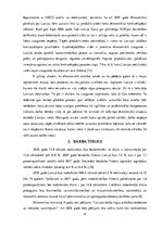 Referāts 'Latvijas makroekonomikas attīstība', 6.