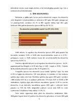 Referāts 'Latvijas makroekonomikas attīstība', 9.