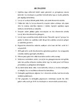 Referāts 'Latvijas makroekonomikas attīstība', 11.