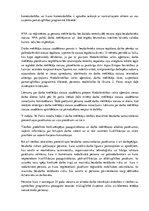 Eseja 'Darba meklētāja tiesiskā statusa reglamentācija', 2.