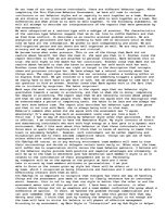 Eseja 'Behavior Assessment', 1.