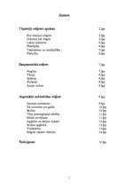 Referāts 'Etiķete - pieklājības un uzvedības normas', 1.