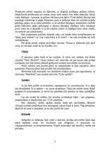 Referāts 'Etiķete - pieklājības un uzvedības normas', 8.