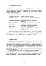 Referāts 'Etiķete - pieklājības un uzvedības normas', 11.