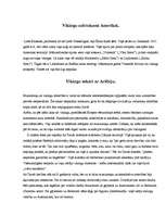 Referāts 'Vikingi', 16.