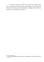 Referāts 'Administratīvo sodu veidi', 4.