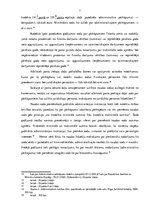 Referāts 'Administratīvo sodu veidi', 7.